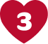 3
